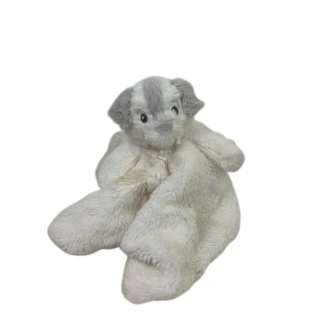 Blankets & Beyond Puppy Lovey Security Blanket